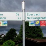 1208F 091 Neckar-Radweg